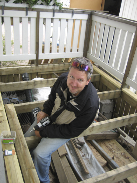 Terassi 39.jpg - ei vaiskaan - hauskaa hommaa!!!